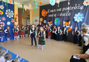 Koniec Liski.
