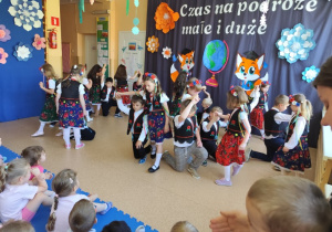 Koniec Liski.