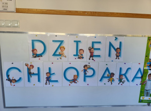 Dzień Chłopaka
