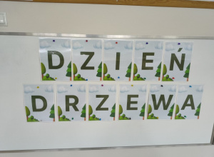 Dzień Drzewa