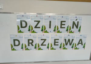 Dzień Drzewa