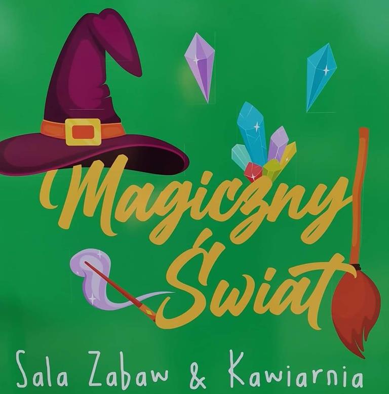 Magiczny Świat