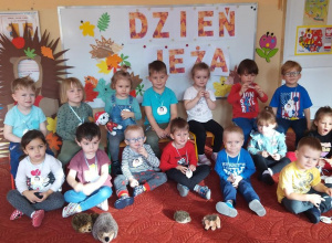 Dzień Jeża