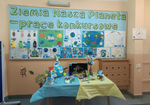 Prace konkursowe