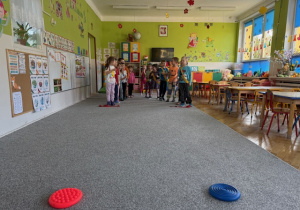 Wyścig.