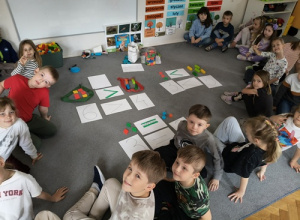 MATEMATYKA KRÓLOWA NAUK