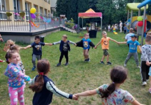 Atrakcje dla dzieci.