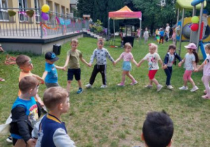 Atrakcje dla dzieci.