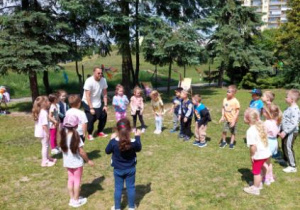 Atrakcje dla dzieci.