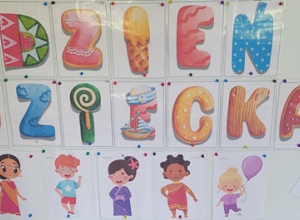 Dzień Dziecka