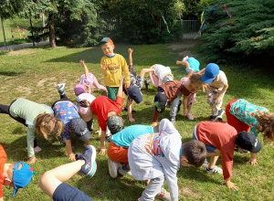 Dzień Dziecka