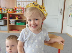 Urodziny Lilianki