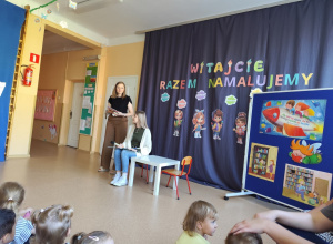 Dzień Głośnego Czytania