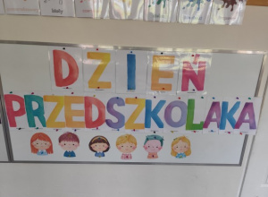 Dzień Przedszkolaka