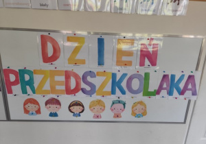 Bawimy się w nasz dzień.