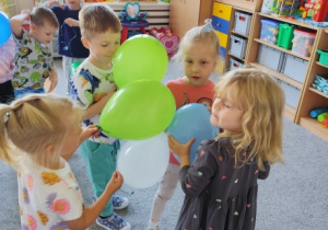 Bawimy się w nasz dzień.