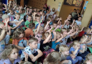 Poznajemy klarnet.