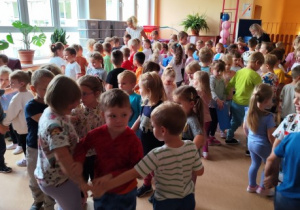 Poznajemy klarnet.
