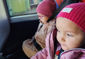 Wycieczka do Zakrzewia.
