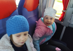 Wycieczka do Zakrzewia.