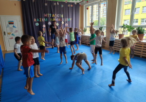 Judo