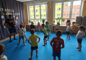 Judo