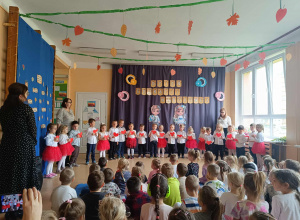 Dzień Edukacji Narodowej