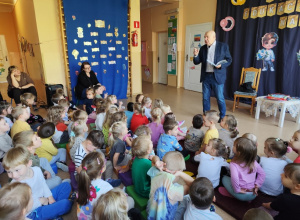 Dzień Głośnego Czytania