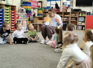 Światowy Dzień Mycia Rąk