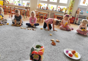 Liczymy liście.