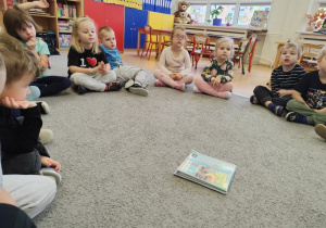 O pieskach się uczymy.