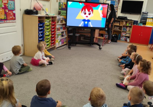 O bezpiecznej drodze.