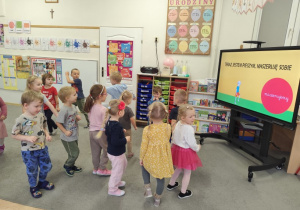 O bezpiecznej drodze.