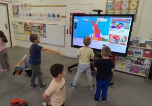 O bezpiecznej drodze.