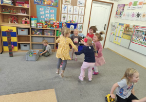 O bezpiecznej drodze.