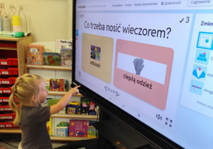 O bezpiecznej drodze.