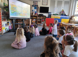 Innowacja # Czuciaki- Gniewek