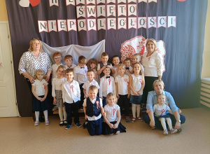 Dzień Niepodległości