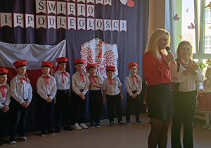 Panie zapowiadają Akademię