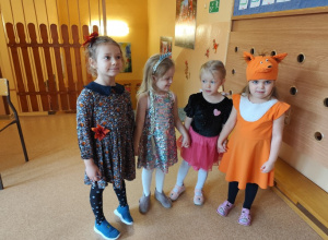 Bal charytatywny dla Hani