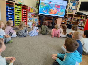 Innowacja # Czuciaki- Bojek