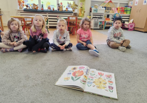 Uczymy sie o pszczołach.