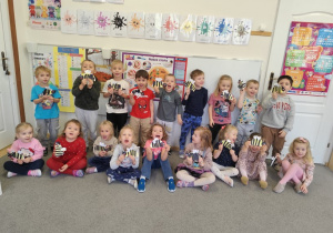 Uczymy sie o pszczołach.