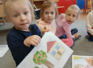 Kreatywna matematyka - Zabawy z kształtem