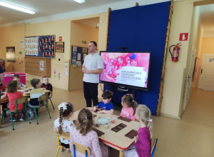 Warsztaty czekoladowe