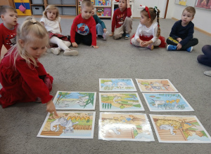 Międzynarodowy Dzień Osób Niepełnosprawnych