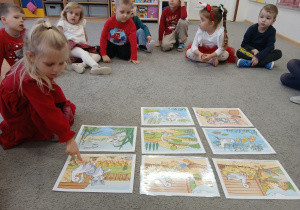 Zajęcia projektowe.