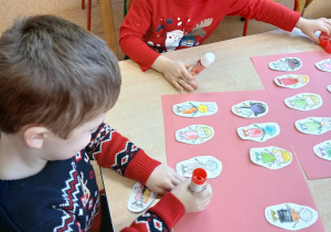 Zajęcia projektowe.