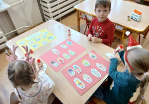 Zajęcia projektowe.