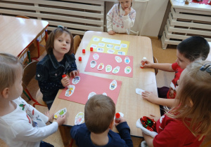 Zajęcia projektowe.